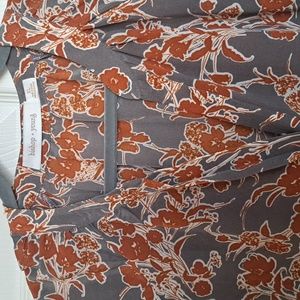 bishop + young blouse